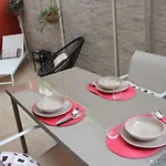 Casa Lucia Private Car Or Motorcycle Park * Lucques