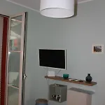 Casa Lucia Private Car Or Motorcycle Park Appartement