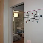 Casa Lucia Private Car Or Motorcycle Park Appartement *