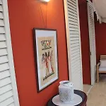 Casa Lucia Private Car Or Motorcycle Park Appartement *