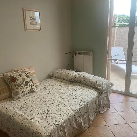 Casa Lucia Private Car Or Motorcycle Park Appartement Lucques