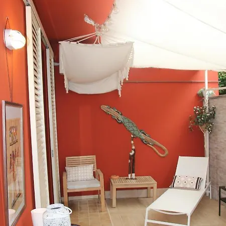 Casa Lucia Private Car Or Motorcycle Park Apartmán Lucca