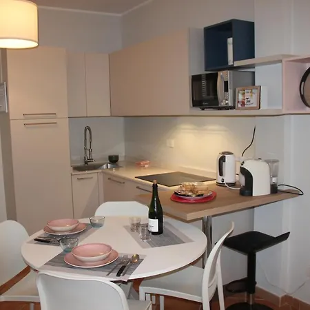 Apartment Casa Lucia Private Car Or Motorcycle Park
